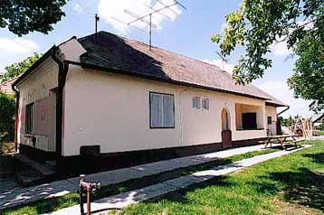 Slowakije Privát Veľký Meder, Exterieur Slowakije Privát Veľký Meder, Exterieur